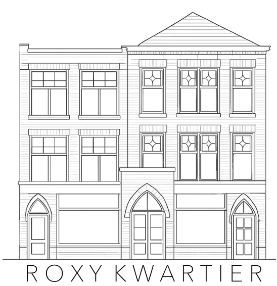 Roxy Kwartier